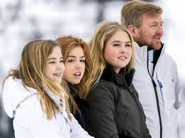 Prinses amalia is zondag jarig. Hoera 13 Foto S Van De Jarige Prinses Ariane Indebuurt Den Haag