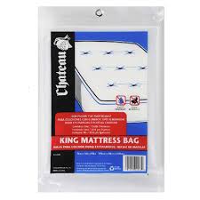 King Mattress Cover 1 Pk Mattress Covers Mattress Mattress Cover For Moving