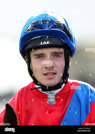 Horse jockey derby hi-res stock photography and images