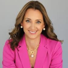 Susan Mach's Instagram, Twitter & Facebook