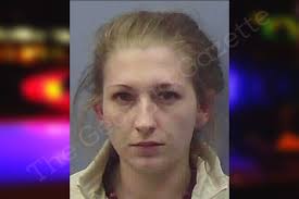 Laurie Bruce — Chattooga County Jail Bookings