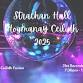 Strachan Hall Hogmanay Ceilidh 2025 event image