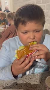 Rode into America, grabbed a hat, and tried In-N-Out like a true cowboy  traveler. It's my first time here and already planning my second time.