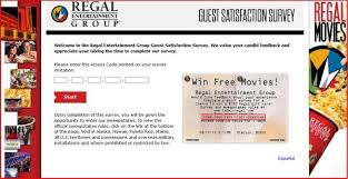 $500 costco free gift card scam. Www Talktoregal Com Regal Entertainment Group Survey To Win A 100