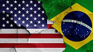 O anúncio de doação imediata de vacinas dos estados unidos representa uma ajuda importante, ainda que. O Que E Bom Para Os Eua Pode Ser Bom Para O Brasil Jornal Tornado
