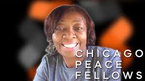 Meet the 2021 Chicago Peace Fellows