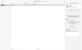 How To Create An Ipa File Non Payload Folder Method Ask Different