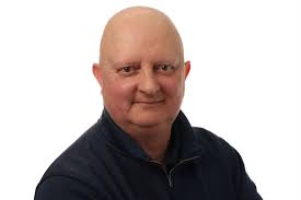 Paul Woodham's Instagram, Twitter & Facebook