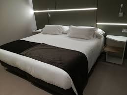 Maybe you would like to learn more about one of these? Hotel Spa Ciudad De Binefar Binefar Huesca Spain Compare Deals
