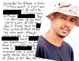 Finally! Torture Victim and Best-Selling Author Mohamedou Ould Slahi  Approved for Release from Guantánamo
