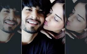 Nimki Mukhiya Actress Bhumika Gurung And Keith Are Back Together?