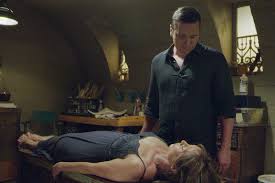 Father Figure - Criminal Minds Season 15 Episode 10 - Tv Fanatic