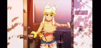 Download Wolf Girl With You Apk v1.0.0.6 (Latest)