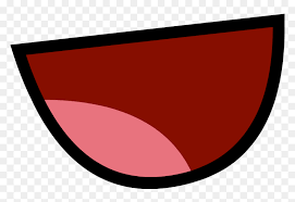 Maybe you would like to learn more about one of these? Bfdi Mouth Hd Png Download Vhv