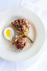 Le Restaurant Oursin Oursin Culinaire Filets De Merlan
