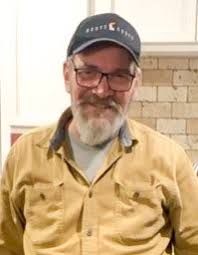 Obituary for James R. Rucker