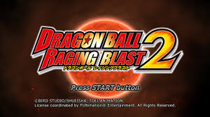 Raging blast 2 was released in north america on nov 2, 2010, in japan on nov 11, 2010, in europe on nov 5, 2010, and in australia on nov 4, 2010. Romhacking Net Hacks Dragon Ball Raging Blast 2 Ps3 Anime Music