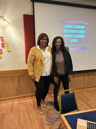 Donna Atherton, EdD, CLC, MSW, DUSP Fellow