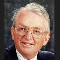 Dr. Charles F. Slagle Obituary