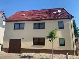 Auf der suche nach einem haus zum kauf in eichsfeld (kreis) sind sie hier richtig! Hauser Zum Kauf In Leinefelde Thuringen Ebay Kleinanzeigen