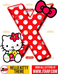 Hello kitty alphabet book for kids,trace letters with hello kitty tracing and coloring activity,hello . Hello Kitty Printable Letters A Z And 0 9 Printable Jtarp Design