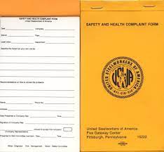 Some safety officers, such as those in the construction industry, must have several years of field experience to qualify for this type of job. Hazards Magazine And Whin