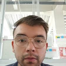 Rafael Madrigal's Instagram, Twitter & Facebook