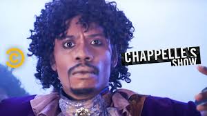 Coming 2 America Star Eddie Murphy On Prince Basketball Game From Chappelle S Show Ew Com
