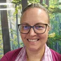 Jennifer Blaser's Instagram, Twitter & Facebook