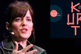 Sarah Kuttner: Es lebe die Nische