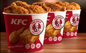 Kfc has introduced chicken nuggets to its south african menu. Kfc Tests Chicken Nuggets Made With A 3d Printer
