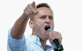 Born 4 june 1976) is a russian opposition leader, politician, lawyer. As Alexei Navalny S Life Hangs In The Balance So Does The Fate Of The Russian Opposition The Nation