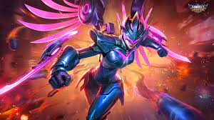 Bang bang in the search bar at the top right corner. Pin On Wallpaper Mobile Legends For Youtube Thumbnail