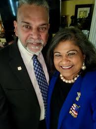 Feeling like the " First lady" lol!! (Ray's)