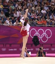 Aliya Mustafina Floor Bronze London 2012 Gymnastics Posters Gymnastics Pictures Female Gymnast