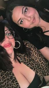 Random Late night adventure with the sis😂💕