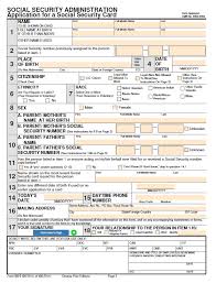 We did not find results for: Using Form Ss 5 To Apply For A Social Security Card Resources Pdfrun
