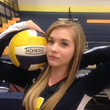 Hannah Krantz's High School Bio