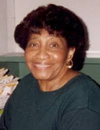 Obituary information for Lizzie Mae Wilbur