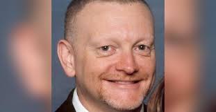 Jeffrey Wayne Sparks Obituary