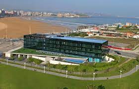 Maybe you would like to learn more about one of these? Hotel Abba Playa Gijon Hotel De