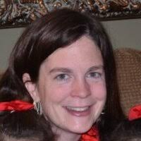 Siobhan Alexander (@RitchieParkRS)