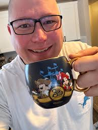 Good morning adventurers. What coffee are you drinking this morning?