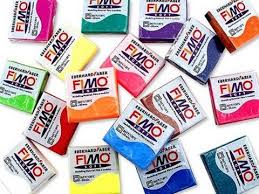 Risultati immagini per immagini fimo