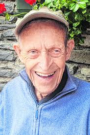 Traueranzeige von Siegfried Stern vom 20.10.2021