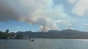 Jun 21, 2021 · a truck hauling a trailer carrying liquid asphalt for road sealing has spilled tar over highway 3 just east of osoyoos. Smoke From Wildfire In Washington State Visible From Osoyoos Penticton News Castanet Net