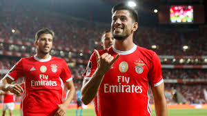 Gil vicente futebol clube, commonly known as gil vicente, founded in 1924, is a portuguese football club that plays in barcelos. Benfica Gil Vicente Match Liga Nos Football Sl Benfica