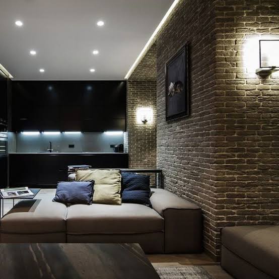 How to Make a Small Room Look Bigger
