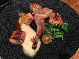 Plat Lapin Picture Of Le Coin Cuisine Le Plessis Robinson Tripadvisor