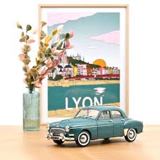 Image result for Segur Green 1960 Renault